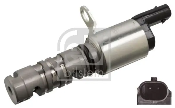 <strong>Клапан управління фазами розподілвалу AUDI/SKODA/VW \'\'11>> FEBI BILSTEIN 107417 (фото 1)</strong>