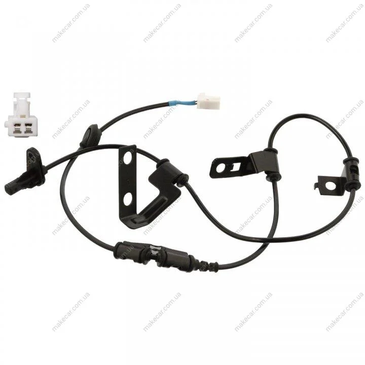 <strong>Датчик ABS задн Лів HYUNDAI IX35 KIA SPORTAGE III 2.0/2.0D/2.4 08.09-12.16 FEBI BILSTEIN 107469 (фото 1)</strong>