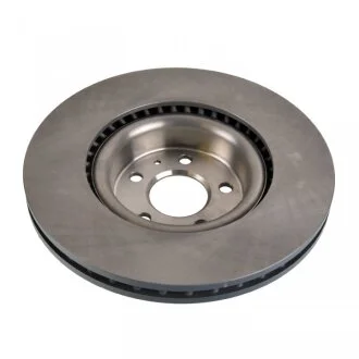 Гальмівний диск для Audi FEBI BILSTEIN 107506 фото товару