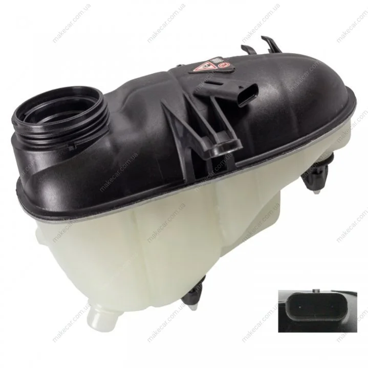 <strong>FEBI Расширительный бак DB S222 14- FEBI BILSTEIN 107520 (фото 1)</strong>