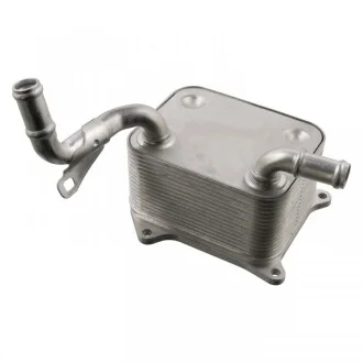 Масляний радіатор для Audi, Volkswagen FEBI BILSTEIN 107530 фото товару