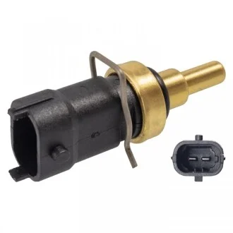 Датчик температури охолоджувальної рідини для FEBI BILSTEIN 107538 фото товару