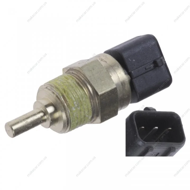 <strong>FEBI HYUNDAI Датчик темп.воды i20,30,Tucson 07- FEBI BILSTEIN 107540 (фото 1)</strong>