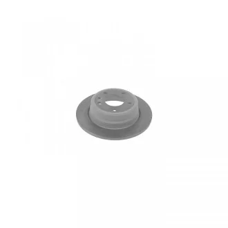 FEBI BMW Диск тормозной 7 E32 86-92 задн. для FEBI BILSTEIN 10754 фото товара