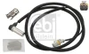 <strong>Датчик ABS MAN (лівий) FEBI BILSTEIN 107659 (фото 1)</strong>