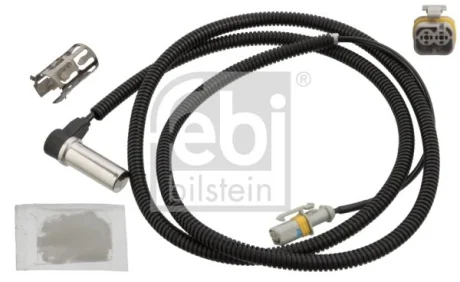 Датчик ABS MAN (лівий) для FEBI BILSTEIN 107659 фото товару
