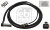 <strong>Датчик ABS MAN (правий) FEBI BILSTEIN 107660 (фото 1)</strong>