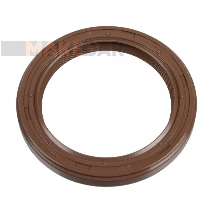<strong>FEBI MAZDA сальник к/вала 37*50*8 Mazda 3/5/6,Ford C-Max,Focus,Mondeo III,IV,Volvo FEBI BILSTEIN 107668 (фото 1)</strong>