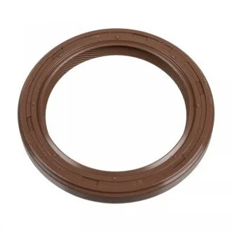 FEBI MAZDA сальник к/вала 37*50*8 Mazda 3/5/6,Ford C-Max,Focus,Mondeo III,IV,Volvo для Mazda, Ford, Volvo, Jaguar FEBI BILSTEIN 107668 фото товару