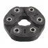 <strong>Муфта еластична FEBI BILSTEIN 107692 (фото 1)</strong>