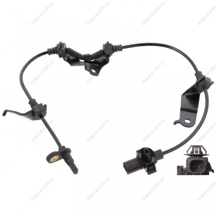 <strong>FEBI HONDA датчик ABS передн. лівий Accord 08- FEBI BILSTEIN 107693 (фото 1)</strong>