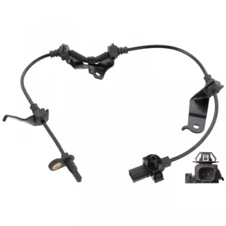 FEBI HONDA датчик ABS передн. лівий Accord 08- для FEBI BILSTEIN 107693 фото товару