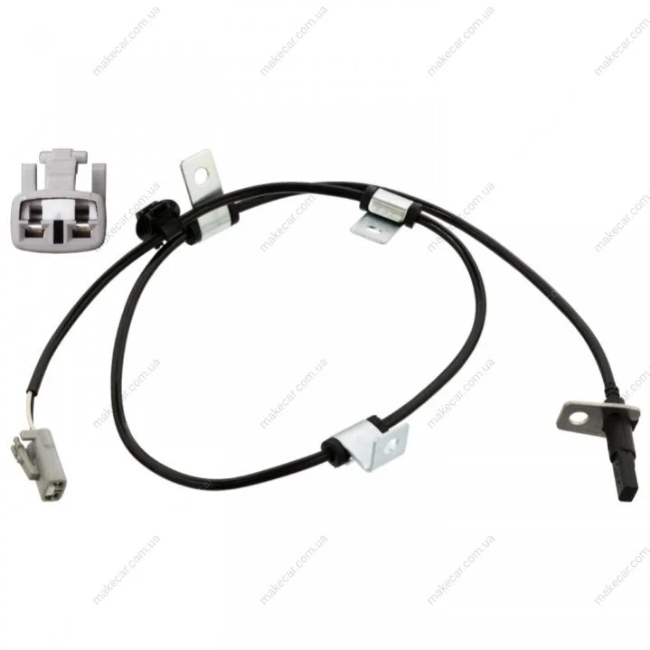 <strong>Датчик ABS задн Лів SUZUKI GRAND VITARA I, GRAND VITARA II 1.6-3.2 04.03- FEBI BILSTEIN 107735 (фото 1)</strong>