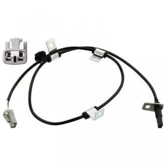 Датчик ABS задн Лів SUZUKI GRAND VITARA I, GRAND VITARA II 1.6-3.2 04.03- для FEBI BILSTEIN 107735 фото товару