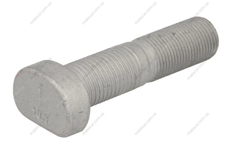 <strong>Болт для кріплення колеса FEBI BILSTEIN 107745 (фото 1)</strong>