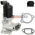 FEBI OPEL клапан EGR Combo,Corsa 1.3CDTI, Fiat Doblo 1.3 JTD FEBI BILSTEIN 107782 (фото 1)