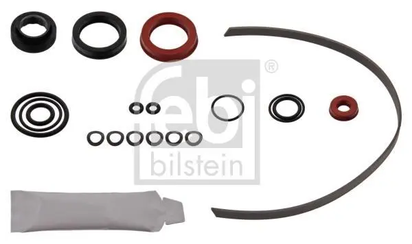 <strong>РМК циліндра зчеплення VOLVO FEBI BILSTEIN 10782 (фото 1)</strong>