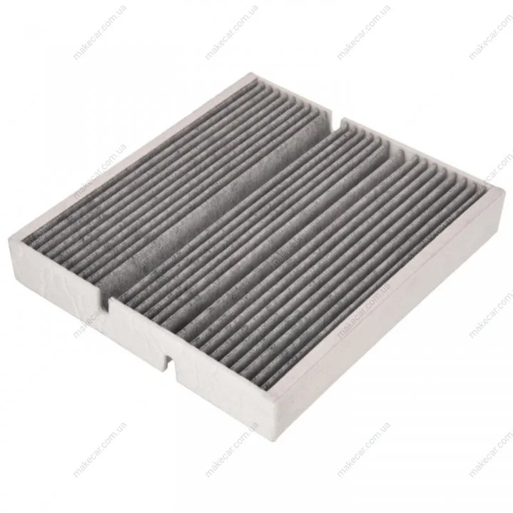 <strong>FEBI DB фільтр салону (вугілля!) W177/W247 FEBI BILSTEIN 107833 (фото 1)</strong>