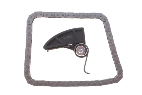 Комплект ланцюга для Seat, Skoda, Volkswagen, Audi FEBI BILSTEIN 107837 фото товару