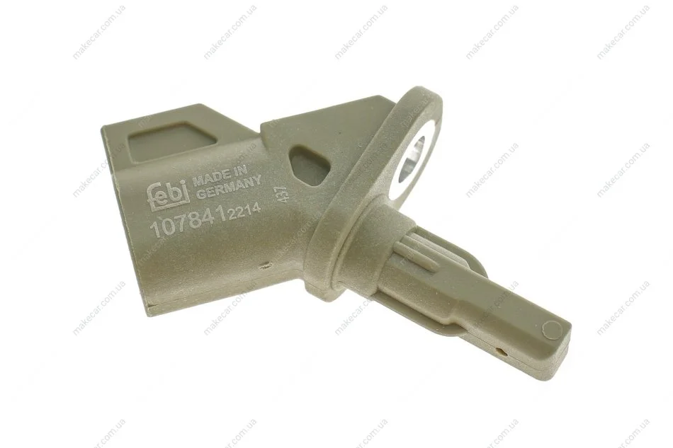 <strong>Датчик ABS FEBI BILSTEIN 107841 (фото 1)</strong>