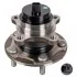 <strong>FEBI TOYOTA Подшипник передней ступицы LEXIS IS III 13- FEBI BILSTEIN 107920 (фото 1)</strong>