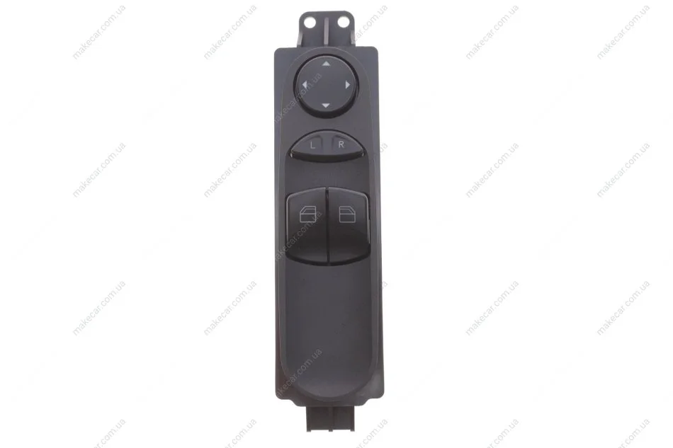 <strong>FEBI VW Выключатель стеклоподъемника Crafter 06- FEBI BILSTEIN 107928 (фото 1)</strong>