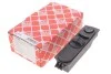 <strong>FEBI VW Выключатель стеклоподъемника Crafter 06- FEBI BILSTEIN 107928 (фото 2)</strong>