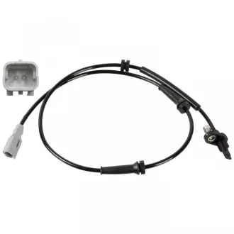 FEBI Датчик ABS задн.. Citroen Berlingo (B9) 08-, C4 Picasso, PEUGEOT Partner для Citroen, Peugeot FEBI BILSTEIN 108003 фото товару
