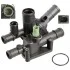 <strong>Термостат VAG (вир-во FEBI) FEBI BILSTEIN 108008 (фото 1)</strong>