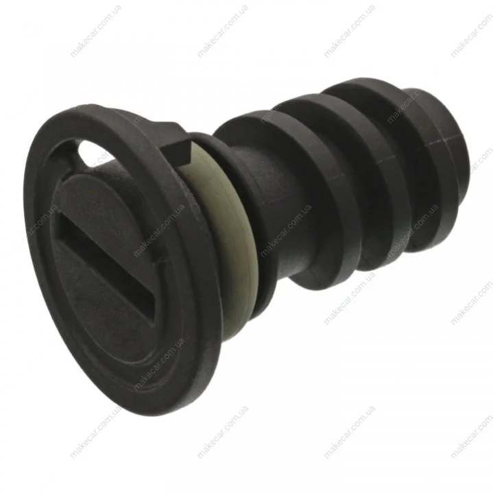 <strong>Пробка для зливу олії FEBI BILSTEIN 108016 (фото 1)</strong>