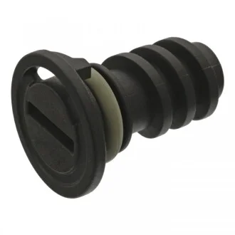Пробка для зливу олії для Mercedes FEBI BILSTEIN 108016 фото товару