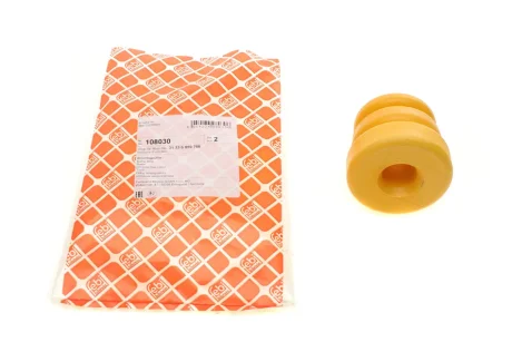 Відбійник для Mini FEBI BILSTEIN 108030 фото товару