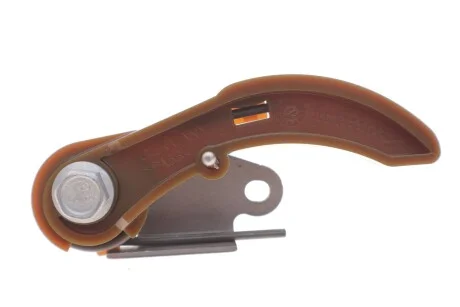 К-т ланцюга масляного насоса для Opel, Vauxhall FEBI BILSTEIN 108039 фото товару