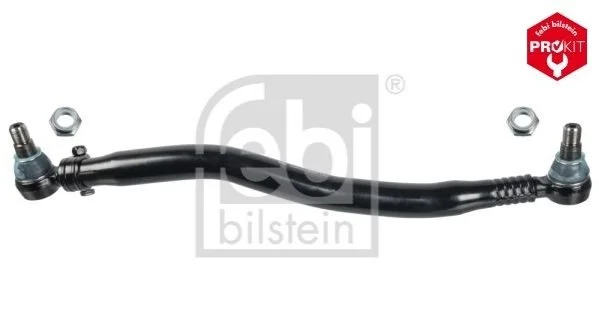<strong>Поздовжня кермова тяга FEBI BILSTEIN 108051 (фото 1)</strong>