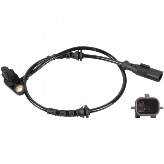 Датчик ABS для Dacia, Renault FEBI BILSTEIN 108131 фото товару