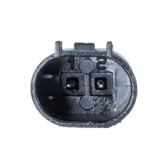 FEBI Датчик температури OPEL ASTRA J для Mercedes, Chrysler, Smart, Jeep FEBI BILSTEIN 108135 фото товару