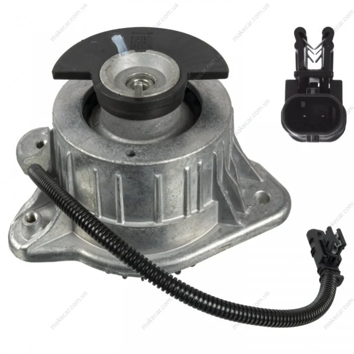 <strong>Кріплення двигуна FEBI BILSTEIN 108152 (фото 1)</strong>