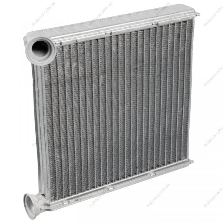 <strong>FEBI VW радіатор опалення Audi A3,Golf,Passat,Tiguan,Skoda Octavia FEBI BILSTEIN 108187 (фото 1)</strong>