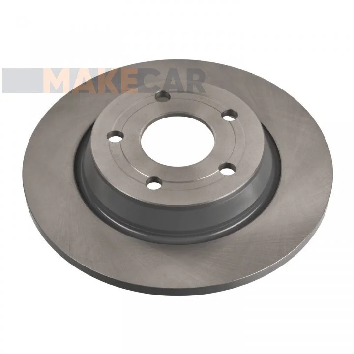 <strong>FEBI диск гальм. задн. FORD FOCUS 18- FEBI BILSTEIN 108193 (фото 1)</strong>
