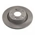 <strong>FEBI диск гальм. задн. FORD FOCUS 18- FEBI BILSTEIN 108193 (фото 1)</strong>