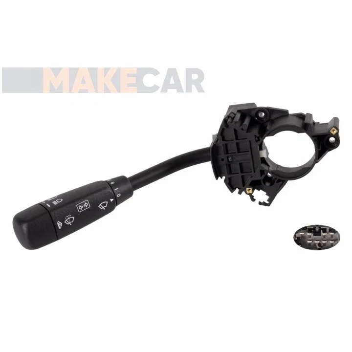 <strong>FEBI DB перемикач на рульової колонці W168,Vaneo FEBI BILSTEIN 108230 (фото 1)</strong>