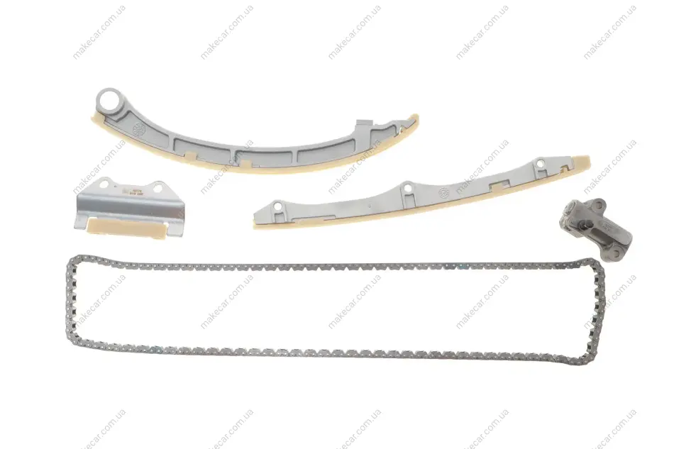 <strong>Комплект ланцюга FEBI BILSTEIN 108244 (фото 1)</strong>