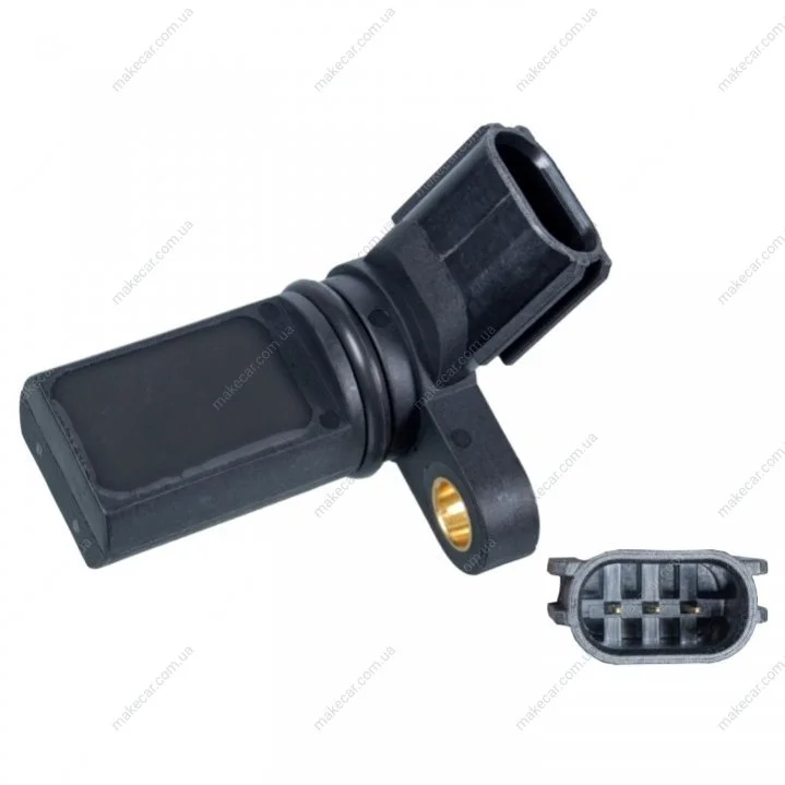 <strong>Датчик положення валу розподільчого/колінчатого FEBI BILSTEIN 108255 (фото 1)</strong>