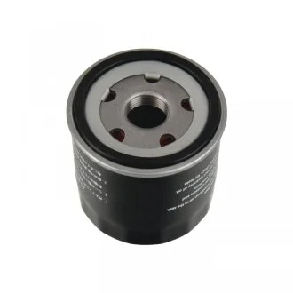 Фільтр масляний для Ford, Citroen, Land Rover, Peugeot FEBI BILSTEIN 108287 фото товару