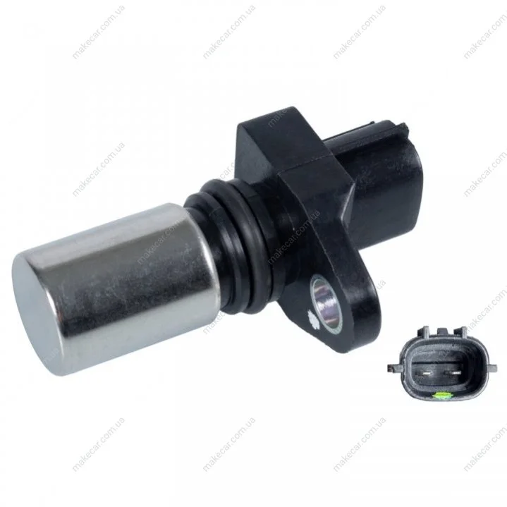 <strong>FEBI NISSAN Датчик положения р/вала X-Trail 2.2Di 4x4 -05 FEBI BILSTEIN 108299 (фото 1)</strong>