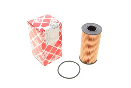 Масляний фильтр для Renault, Opel, Nissan, Vauxhall FEBI BILSTEIN 108309 фото товару