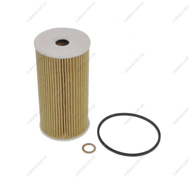 <strong>FEBI CHRYSLER Фильтр масла Grand Voyager,Cherokee 2.8 CRD 05- FEBI BILSTEIN 108327 (фото 1)</strong>