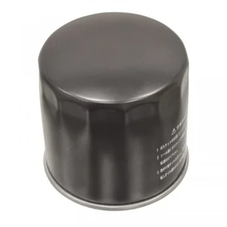 Фільтр масляний для Seat, Skoda, Volkswagen FEBI BILSTEIN 108330 фото товару