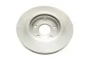 <strong>FEBI Диск тормозной пер. Nissan X-Trail,Qashqai KIA Magentis FEBI BILSTEIN 108381 (фото 2)</strong>