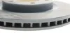 <strong>FEBI Диск тормозной пер. Nissan X-Trail,Qashqai KIA Magentis FEBI BILSTEIN 108381 (фото 3)</strong>